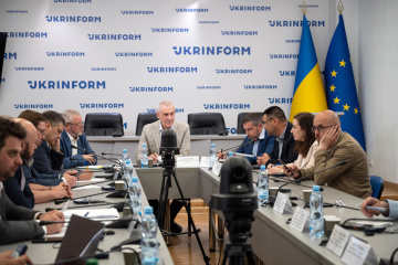 Балто-Чорноморсько-Каспійський регіон: фактори безпеки та стабільності