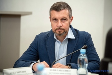 Former deputy head of DIU commented on special operations in Russia's rear