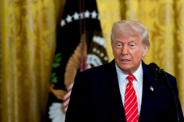 Trump calls for return to G8 format with Russia at table