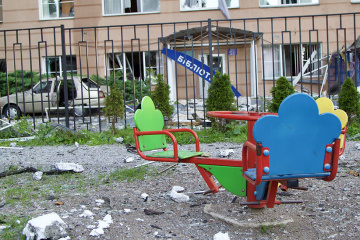 Масована атака на Київ: кількість постраждалих зросла до 20, четверо людей загинули