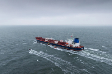 France urging Ukraine to join High Seas Treaty – ambassador