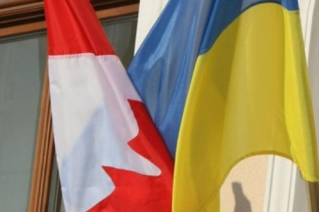 Kanada przedłuża o rok bezcłowy system dla ukraińskich towarów