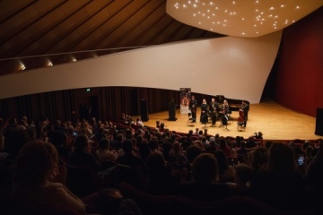 Le Luxembourg accueille pour la troisième fois les « Journées de l’Ukraine »