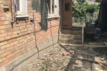 Guerre en Ukraine : Deux civils blessés dans des bombardements russes sur la région de Dnipropetrovsk 