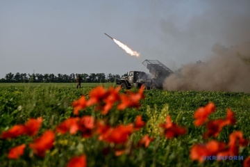 General Staff reports 99 clashes on frontline, one-third in Pokrovsk sector  