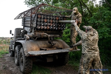 153 clashes on frontline, AFU neutralized nearly 170 occupiers in Pokrovsk sector