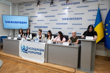 Мотивація, краса та шлях до королівської мрії