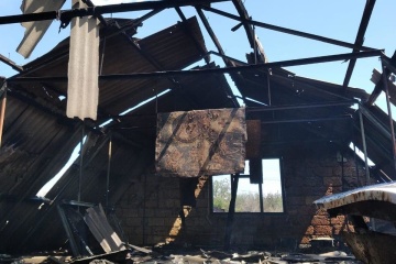 Guerre en Ukraine : Sept civils blessés dans des bombardements russes sur la région de Kherson 