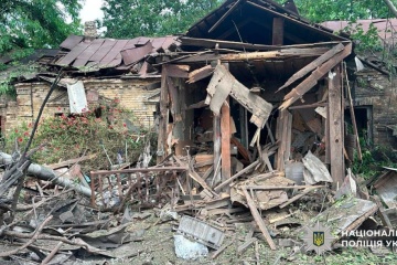 Guerre en Ukraine : Une femme a été tuée lors d'une attaque russe à Kyiv