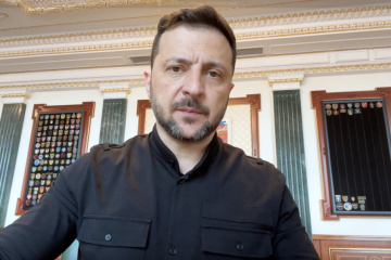 Zelensky: Hay que complementar el 18.º paquete de sanciones de la UE con detalles contundentes