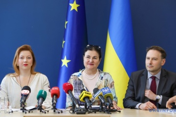 EU und Deutschland stellen zusätzliche 18 Millionen Euro für Energieeffizienz in der Ukraine bereit
