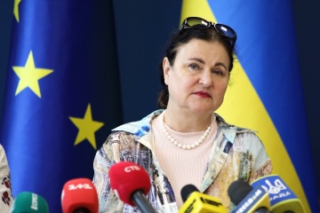UE i Niemcy przeznaczają kolejne 18 mln euro na Fundusz Efektywności Energetycznej Ukrainy