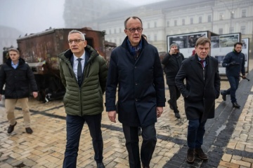 German Ambassador to Ukraine Martin Jäger may be appointed head of BND – media