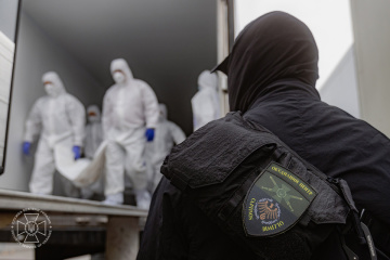 Новини 11 червня: Атака на Харків, повернення тіл загиблих, удар по Тамбовському пороховому заводу