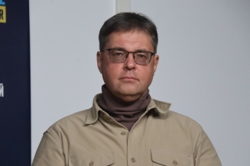 Recent Russian mass attacks not targeted at energy infrastructure – expert