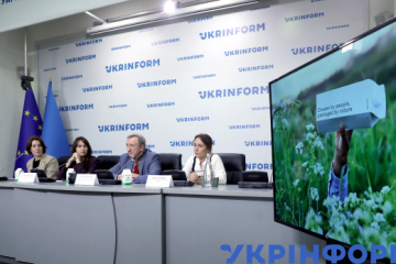 «Яготинське» природу поважає: екоінновації бренду в пакованні