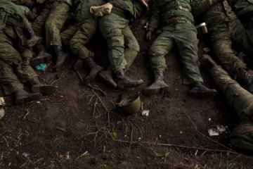 Russia’s casualty toll in its war on Ukraine has surpassed a million threshold. What does that mean or does not mean?