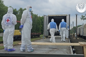 13 червня: Атака на ядерні об’єкти Ірану, ДТП з українцями у Франції, повернули тіла 1200 захисників