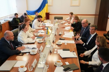 Zespoły Ministerstwa Rozwoju i EBOR omówiły reformę zarządzania inwestycjami publicznymi
