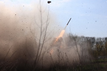 Generalstab meldet 113 Gefechte an der Front