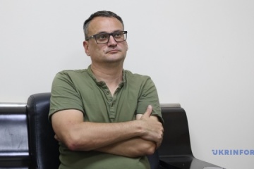 «Je suis mort dans cette salle de torture» : l’histoire d’un habitant de Kherson