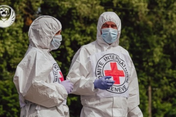Ukraine recovers bodies of 1,200 fallen citizens in major repatriation effort 
