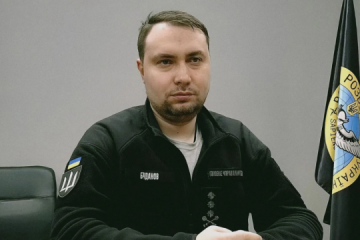 Ukrainian Intel Chief honors parents who raised brave defenders of Ukraine