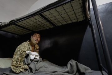 DPRK’s casualty toll in Russia’s Kursk region over 6K, UK intelligence says