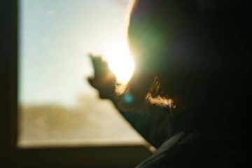 Un jeune Ukrainien est rapatrié des territoires temporairement occupés