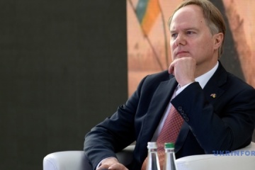 British Ambassador: Russia must agree to ceasefire now 