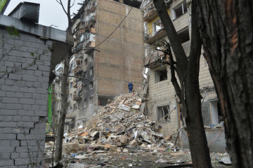 Belgian ambassador on Russia’s attack: No words can express pain, action counts