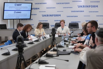 Співпраця України та ООН щодо протидії сексуальному насильству під час війни