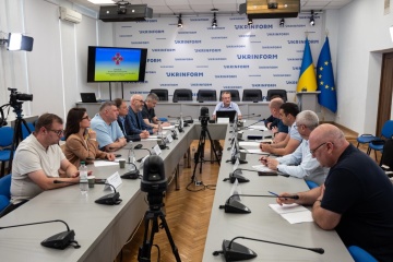 Імпортозаміщення в авіаційній галузі України: виклики та можливості