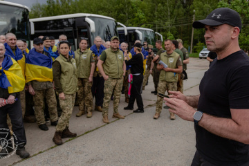 Новини 19 червня: Новий обмін полоненими | Ефектне самознищення Starship SpaceX | Ізраїль VS Іран