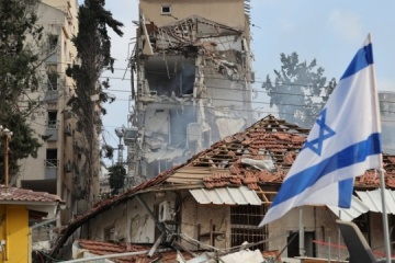 What the week of Israel-Iran war has revealed