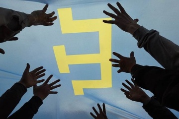 Dutch Parliament recognizes 1944 deportation of Crimean Tatars as genocide