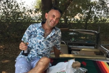 American killed in Russian attack on Kyiv came to help clear rubble – NYT