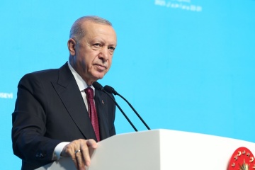 Erdoğan promete hacer todo lo posible para la reunión entre Zelensky y Putin
