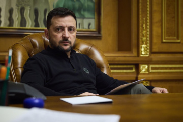 Zelensky : Après les déclarations agressives de la Russie, un certain nombre de nouvelles décisions ont été prises
