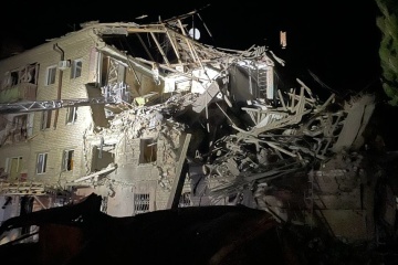 ロシア軍、ウクライナ東部クラマトルシク・スロヴヤンシクを砲撃　住民死傷