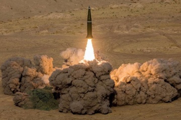 Enemy strikes AFU training ground in Kherson region with Iskander-M - Ground Forces