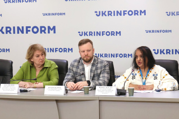 Становище дітей, жінок і родин в Україні: старт міжнародного соціологічного дослідження MICS