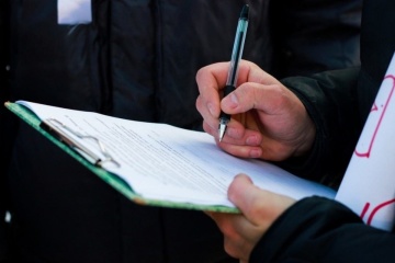 Les Ukrainiens doutent de plus en plus du soutien de l’UE et des États-Unis