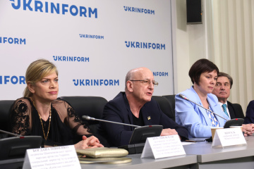 Музика як дипломатія: унікальний концерт в Національній опері України