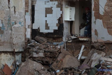 Attaque sur Kyiv : La neuvième victime de l'attaque russe est une fillette de 11 ans