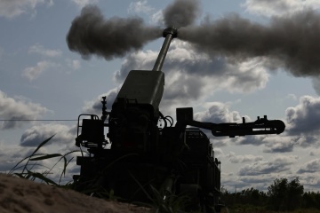 WSU schlagen in Richtung Pokrowsk 57 russische Attacken zurück, binnen eines Tages 231 Gefechte an der Front - Generalstab