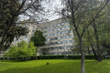 Чеські партнери долучаться до модернізації однієї з міських клінічних лікарень Києва