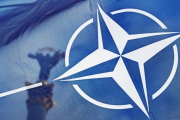 NATO-Gipfel: Treffen zwischen Ukraine und „G5“ ins Programm eingetragen