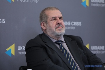 Crimean Tatar detained by Interpol at Russia’s request released in France – Chubarov