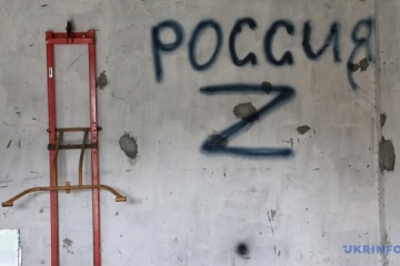 Prosecutors detail war crimes committed by Russian invaders in Hola Prystan 